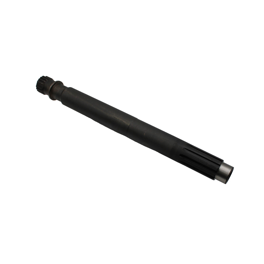 Transmission Shaft w/o Dual Power Fits Ford/New Holland Replaces 83926238