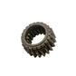 Countershaft Sliding Gear Coupling Fits Ford/New Holland Replaces 81813478
