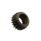 Countershaft Sliding Gear Coupling Fits Ford/New Holland Replaces 81813478