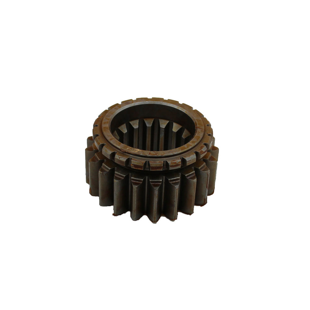 Countershaft Sliding Gear Coupling Fits Ford/New Holland Replaces 81813478