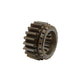 S.65348 Coupling, Sliding Gear, E0Nn7106Ba Fits Ford/New Holland