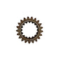 S.65348 Coupling, Sliding Gear, E0Nn7106Ba Fits Ford/New Holland