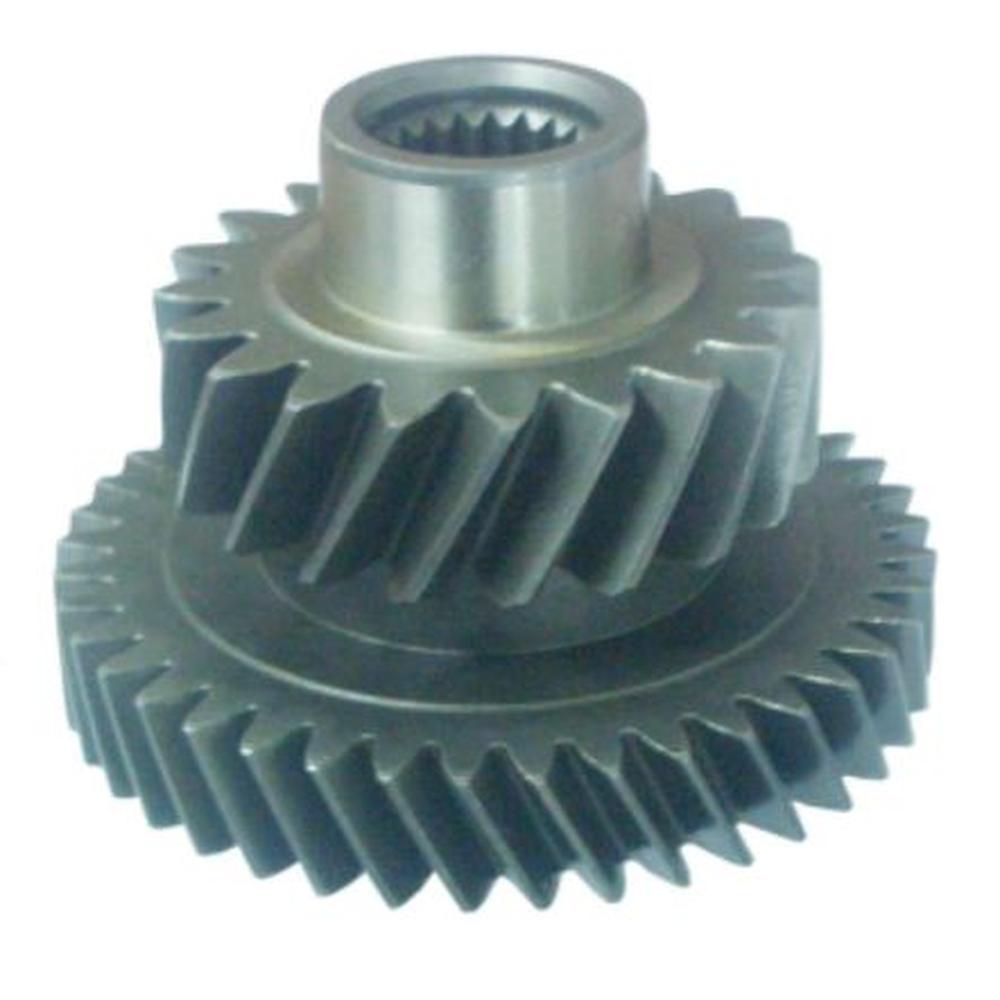 E0NN745AA Double Gear Fits Ford Tractors 5610 5910 6610 6710 7610 7710 564