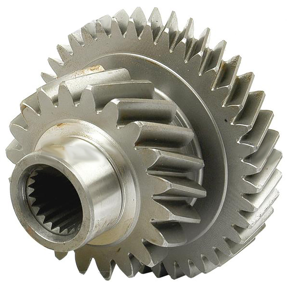 PTO Driven Gear Fits Ford/New Holland TS100 TS110 TS120A TS90 5110 83924763
