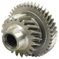 E0NN745AA Double Gear Fits Ford Tractors 5610 5910 6610 6710 7610 7710 564