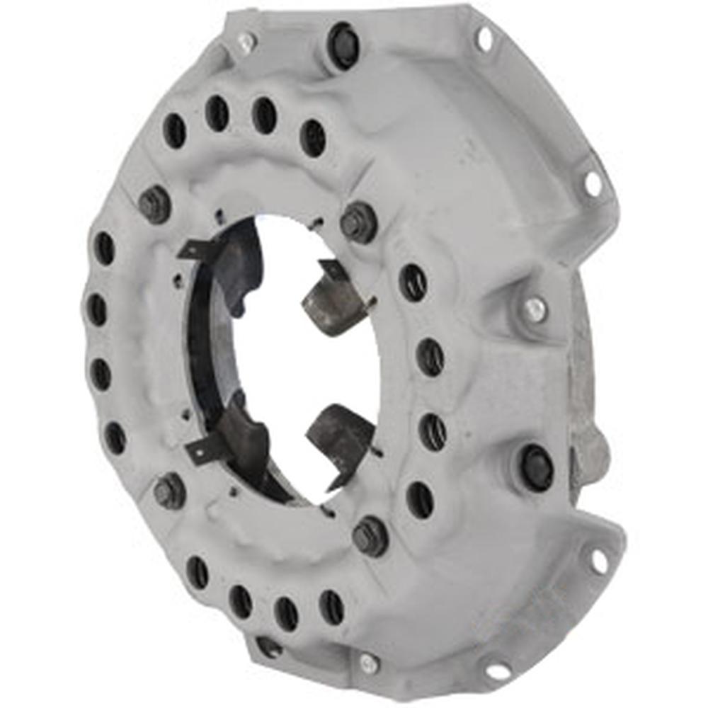 Clutch Kit Fits Ford New Holland 5610 5700 5900 6600 6610 6700 12" 25-Splin
