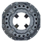Single Pressure Plate 12 Inch - Fits Ford - E0NN7563CA - Replaces 83925716