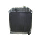 Radiator - Fits Ford - E0NN8005MD15M