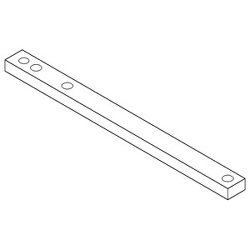 Drawbar Fits Ford 6700 6610 7700 7610 5100 5610 6600 7710 7600 6810 7000 5600 67