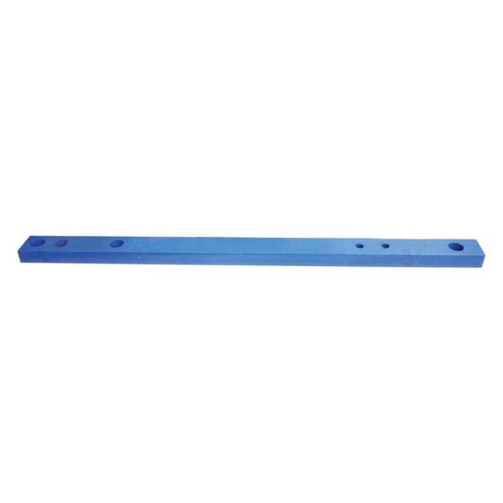 One New Straight Drawbar E0NN805AB12B Fits Ford New Holland Models
