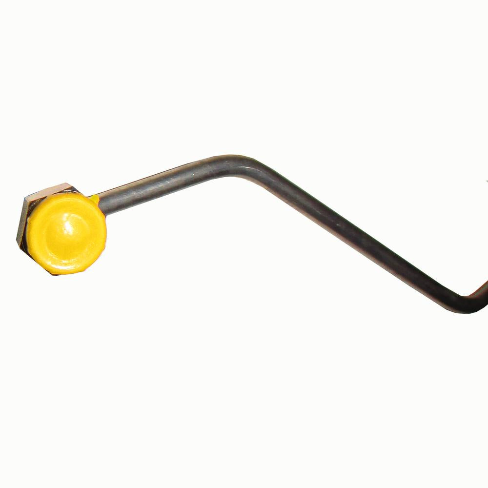 Injection Line - #1 Cylinder Fits Ford 2600 3600 2600 3600 3600 4600 E0NN9A555AA