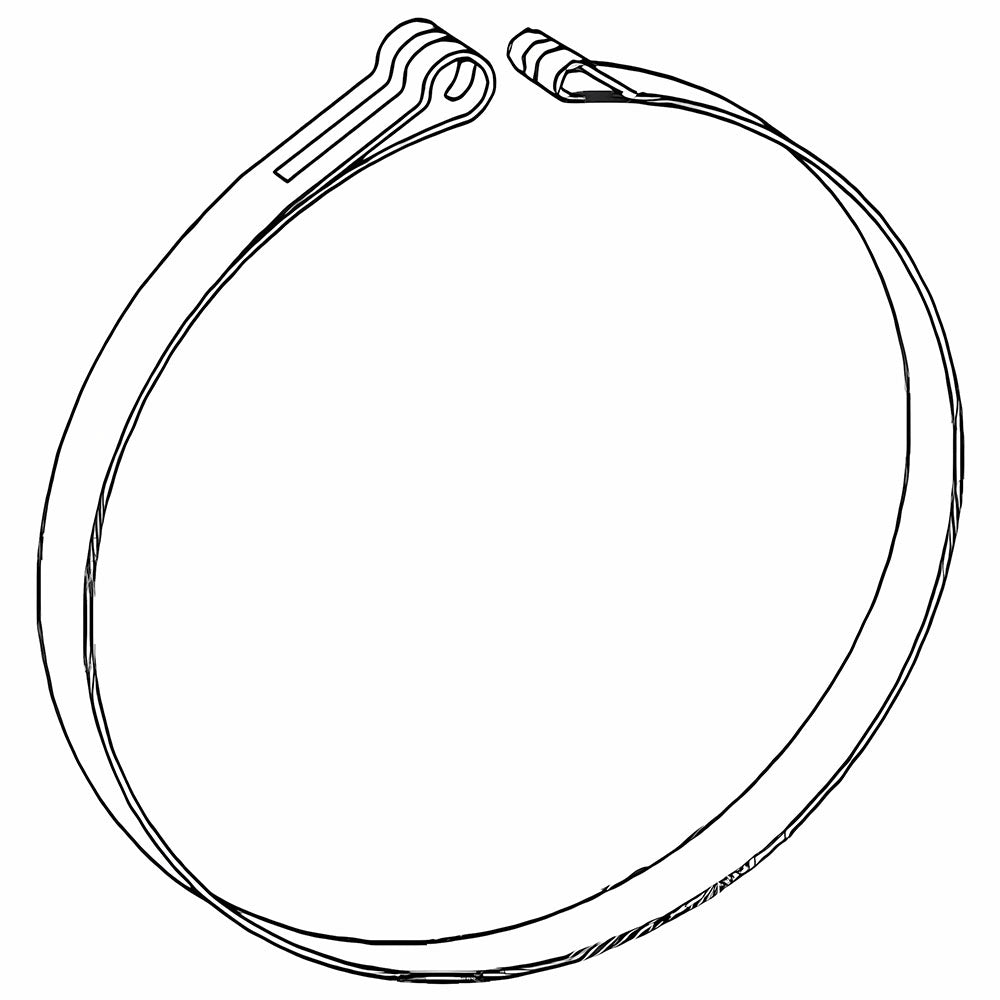 E0NNB726AB PTO Brake Band /NEW/ Fits Ford New Holland TRACTORS