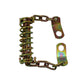 E0NNM974BA Fits Ford New Holland Tractor Hydraulic Chain Set 5000 6600 6610
