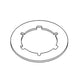 Steel PTO Disc Fits White Replaces CLC90-0078