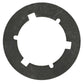 PTO Clutch Driven Plate fits White 2-44 E1657 fits Oliver Super 55 550 E1657