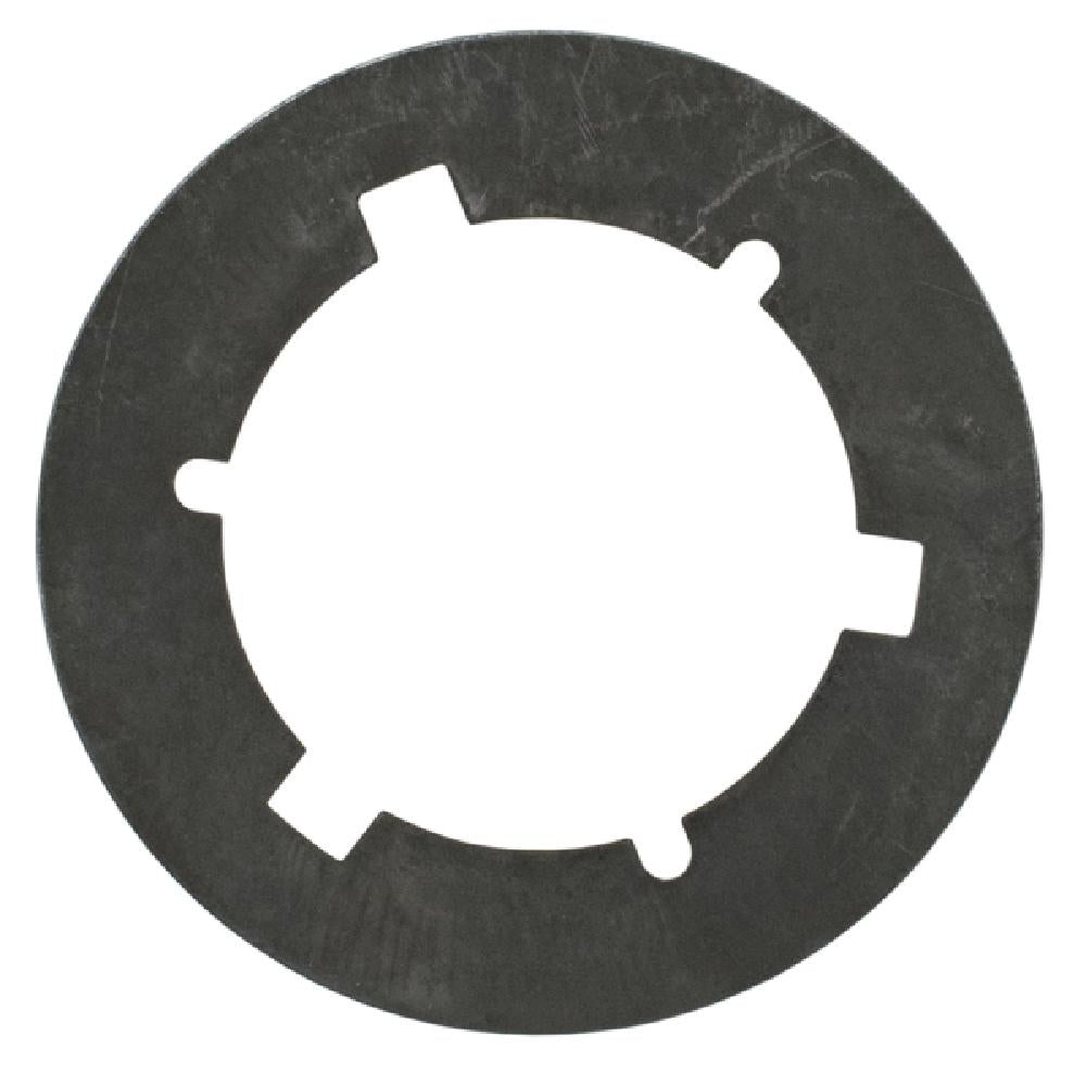 PTO Clutch Driven Plate fits White 2-44 E1657 fits Oliver Super 55 550 E1657