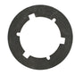 PTO Clutch Driven Plate fits Oliver Super 55 550 fits White 2-44 2-44 E1657