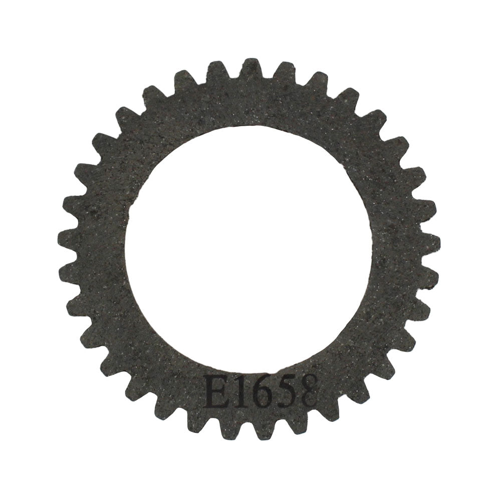 PTO Clutch Disc Fits 2-44 550 Super 55 E1658 E1658-A