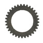 E1658 PTO Clutch Disc Friction Plate Fits Oliver 550 Super 55 White 2-44