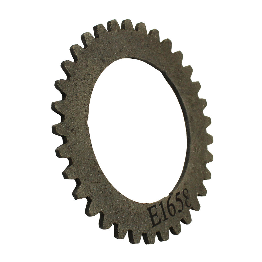 E1658 PTO Clutch Disc Friction Plate Fits Oliver 550 Super 55 White 2-44