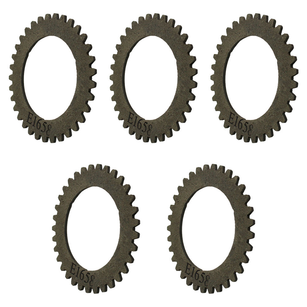 5 PTO Clutch Disc Fits White Oliver Fits Minneapolis Moline 2-44 550 Super 55