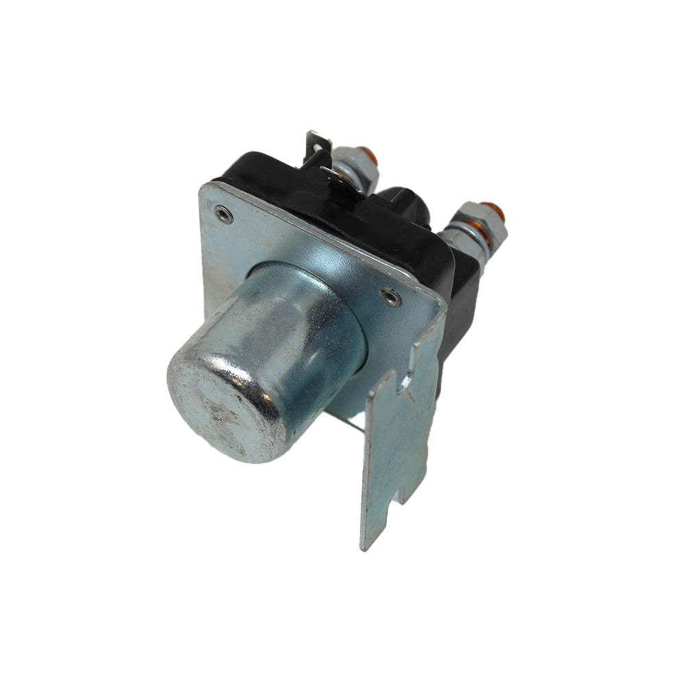 Solenoid Fits Ford/New Holland Replaces 9843617