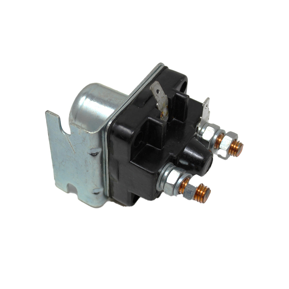 Starter Solenoid SRB325/M45G Fits Ford Dexta, Major, Power Major, Supe