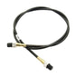 E1ADDN17365A Proofmeter Cable Fits Fordson Tractor Power Major Super Major