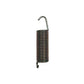 S.67141 Brake Pedal Return Spring. Fits Case IH