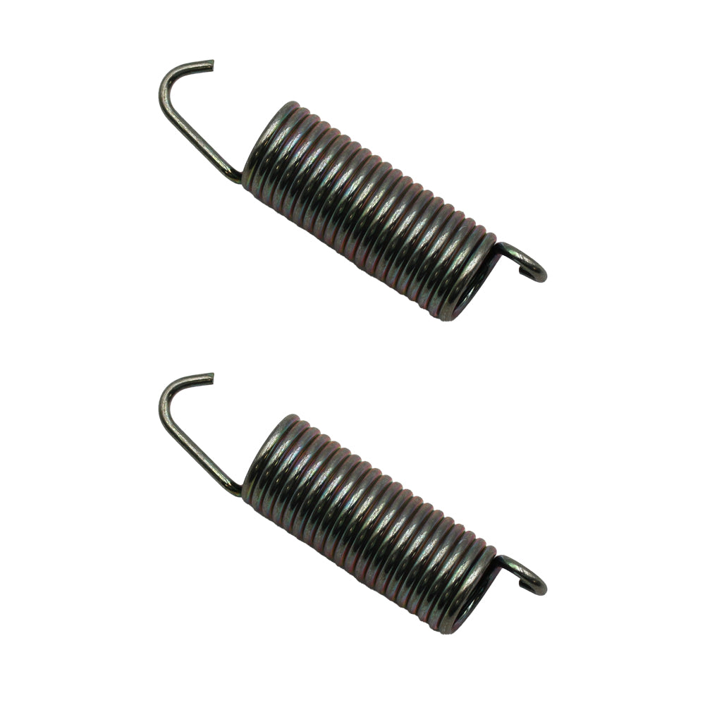 E1ADDN2456 Set of Two (2) Pedal Return Springs Fits Ford/New Holland 5200 7200