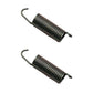 Qty: 2 Pedal Return Spring
 Fits Ford/New Holland Replaces 81802575