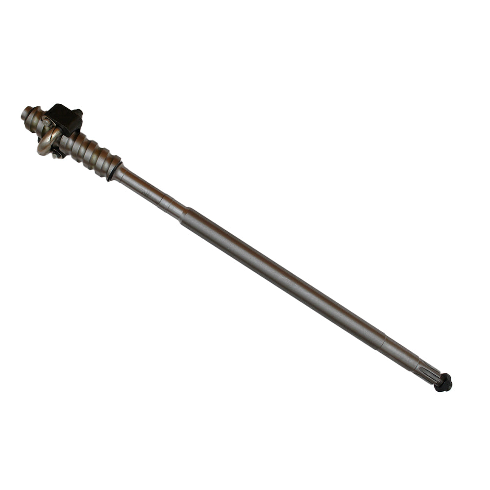 Steering Shaft Fits Ford/New Holland Replaces 81717457