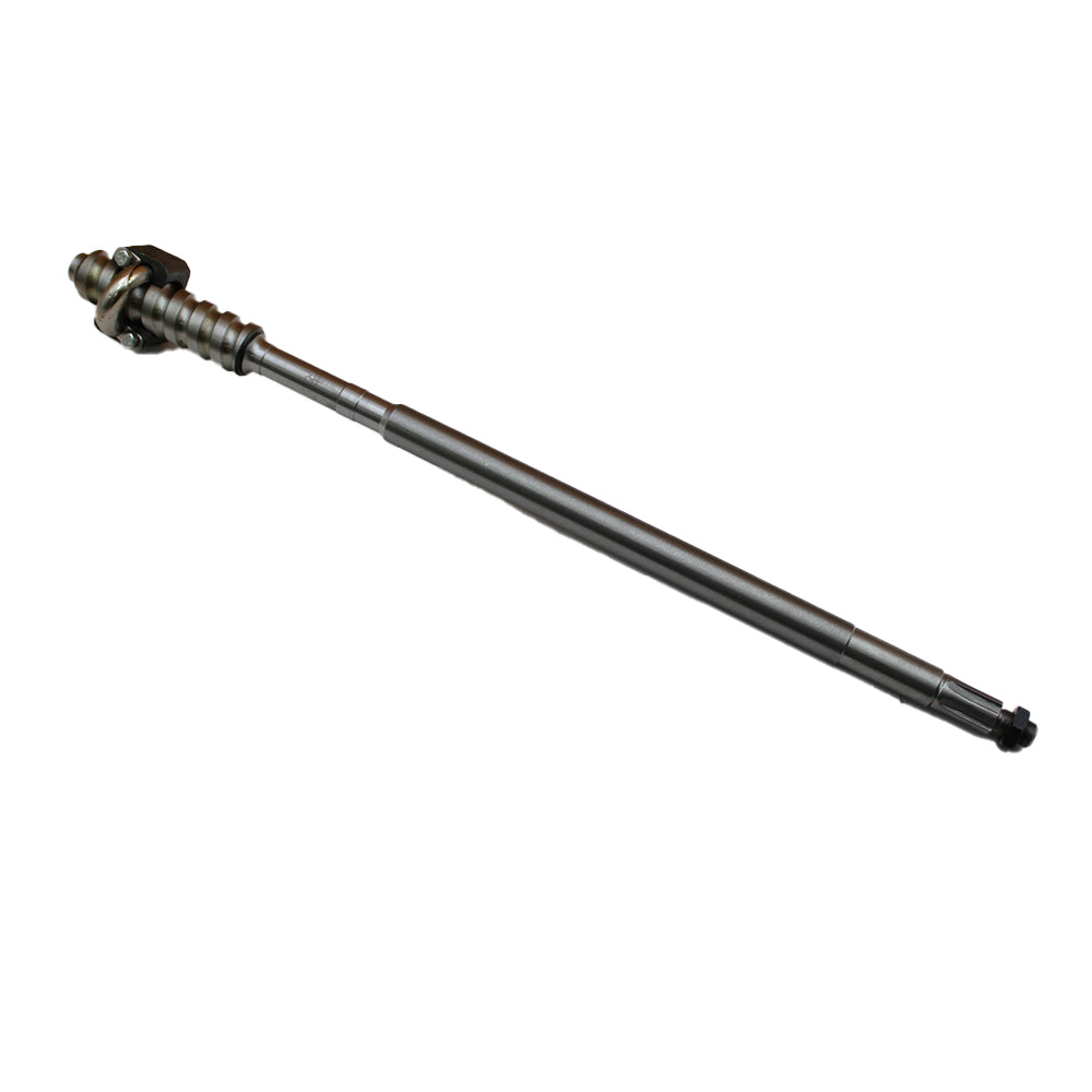 Steering Shaft Fits Ford/New Holland Replaces 81717457