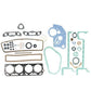 Overhaul Gasket Set Fits Major Power Major Super Major 81743593 81780582 DDN6008