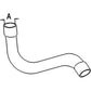 S.65011 Rad Bottom Hose E1addn8286