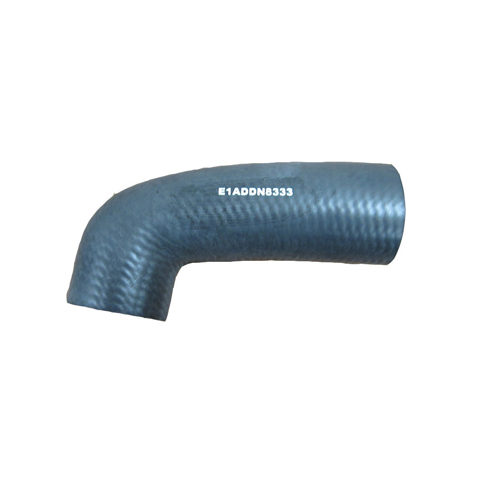 E1ADDN8333 Fits Ford New Holland Tractor Radiator Inlet Hose Major Power Major +
