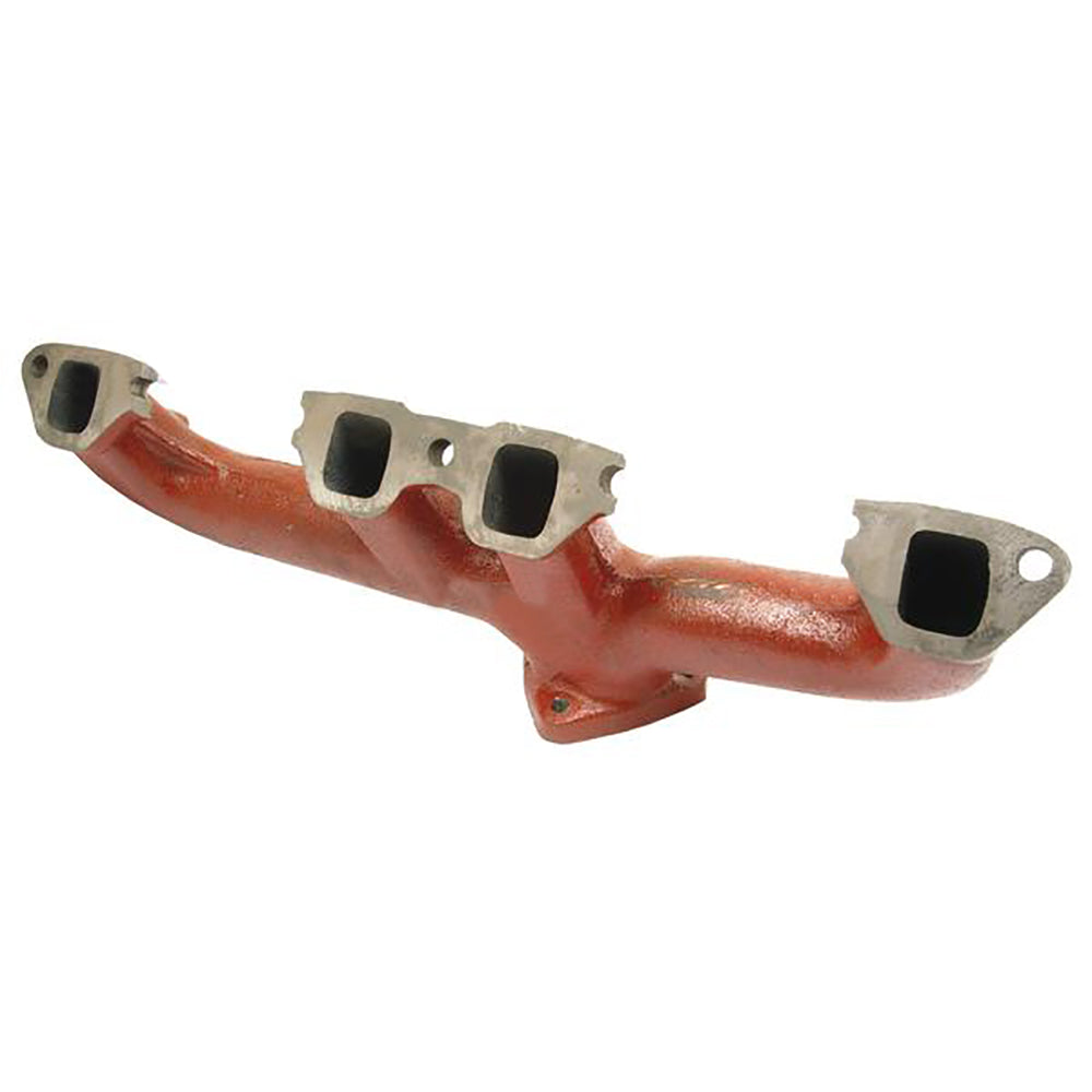 E1ADDN9429A Exhaust Manifold Fits Fordson Major Model E1ADN9429A