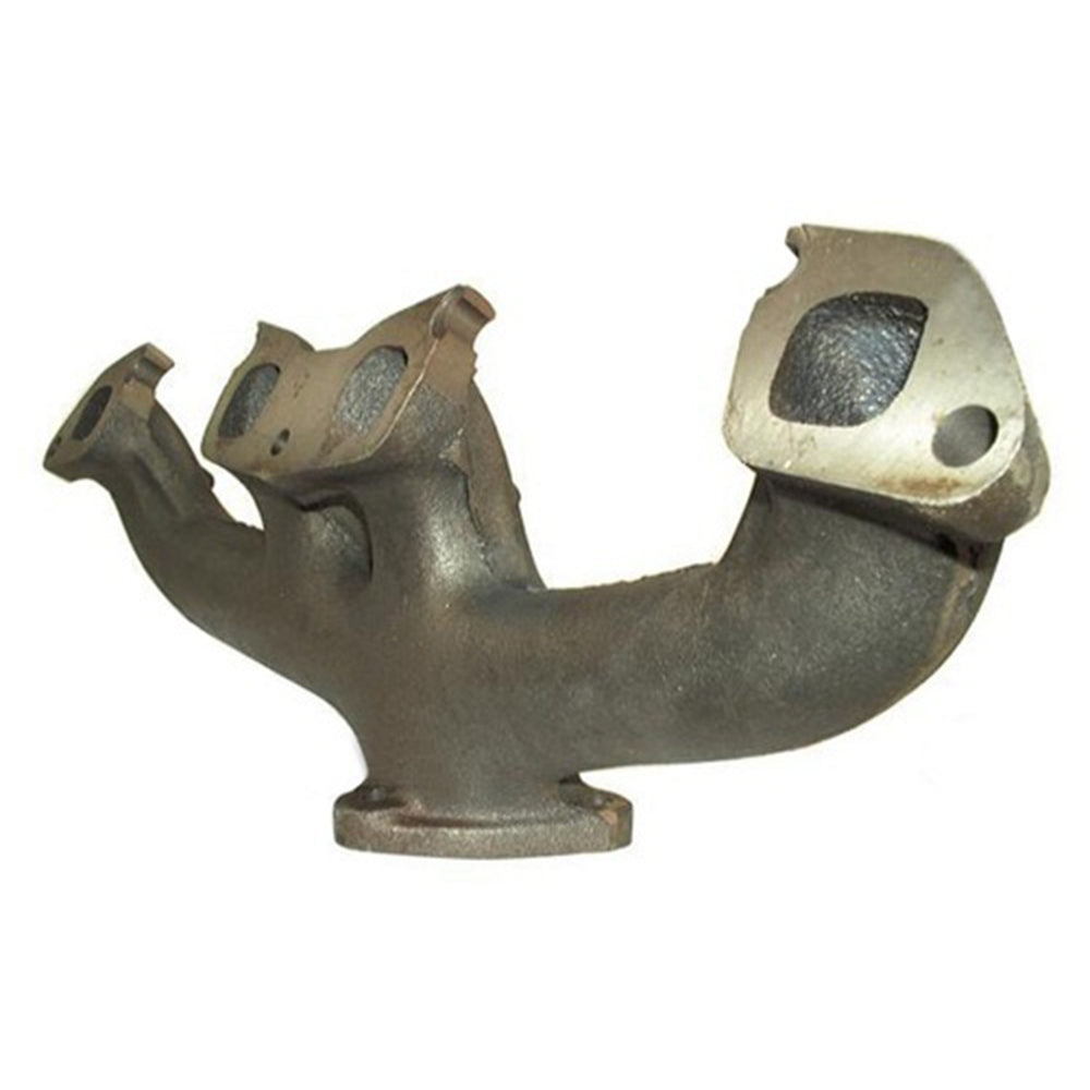 E1ADDN9429 Fits Fordson Exhaust Manifold Major Super Major Power Major E1ADN