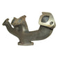 Major Manifold Fits Ford/New Holland Replaces E1ADN9429B