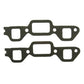 For Fordson Major 220 MANIFOLD EXHAUST GASKETS (2) E1ADDN9448A