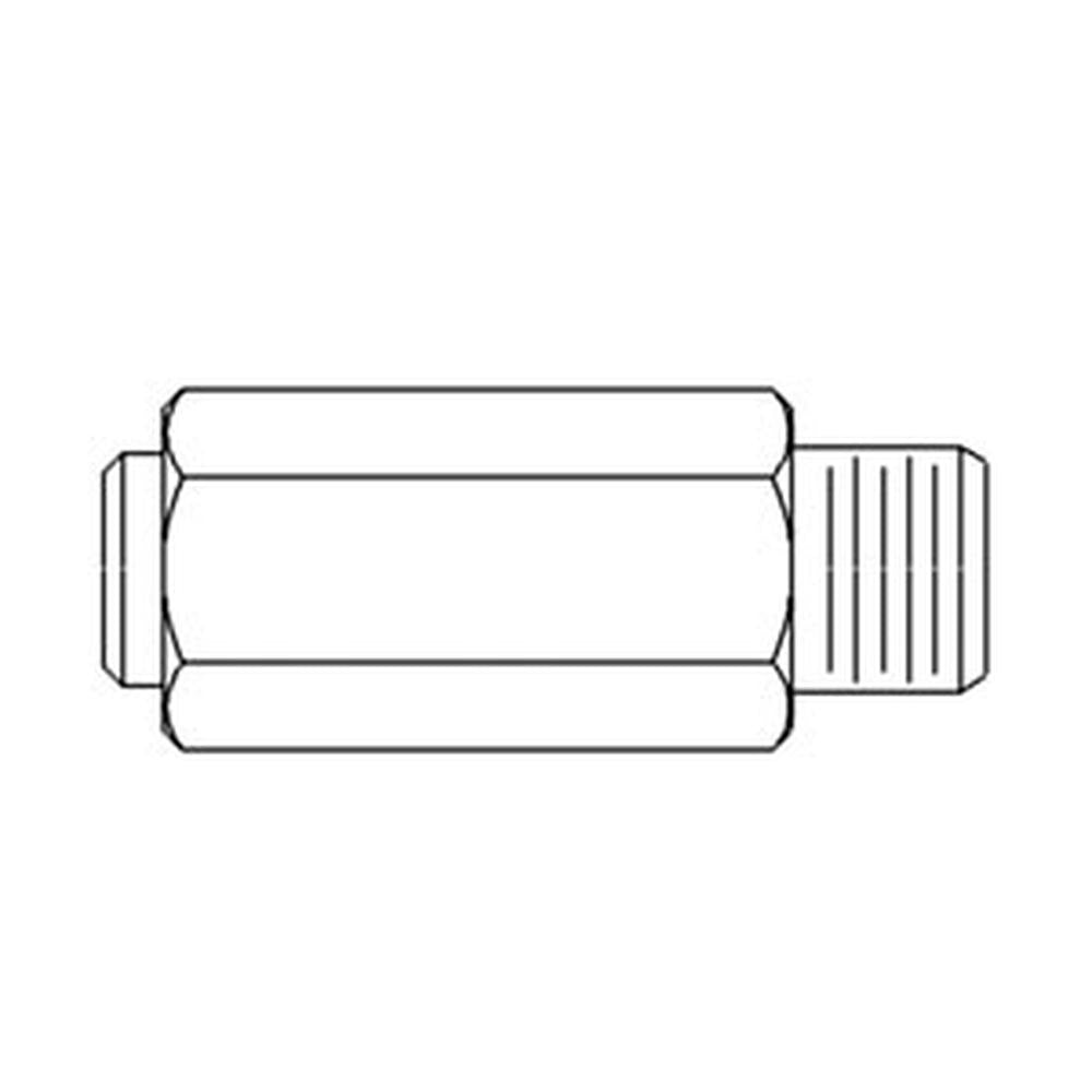 Safety Valve Fits Ford/New Holland Replaces 81717251