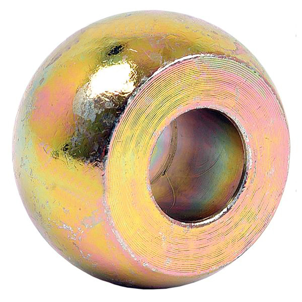 S.56 Ball, Lower Lift Arm, Fits CAT 1 Fits John Deere 585350 I.D .87" O.D 2.25''