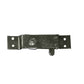 Engine Hood Latch / Lock Assembly Fits Ford/New Holland Replaces 81718485