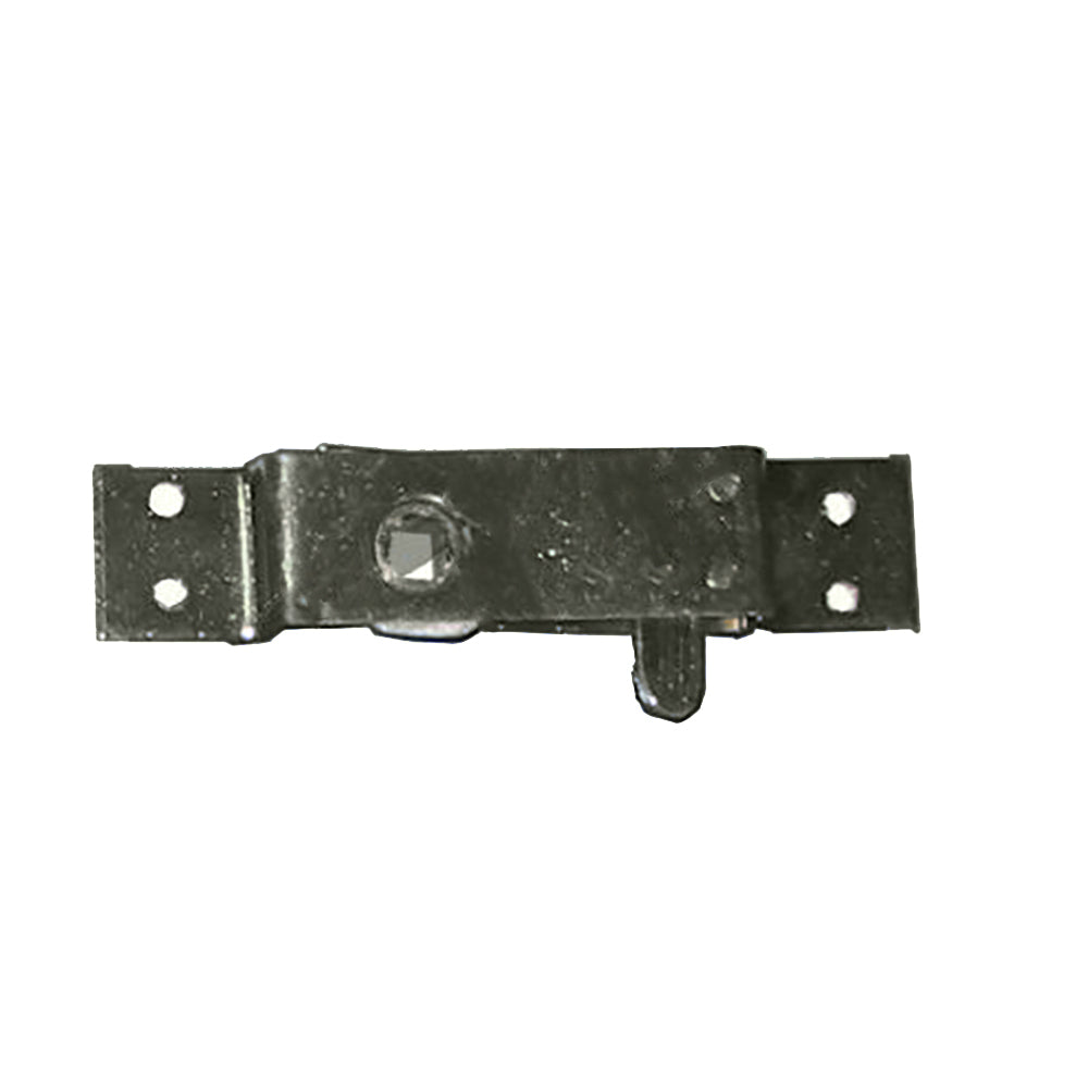 Engine Hood Latch / Lock Assembly Fits Ford/New Holland Replaces 81718485
