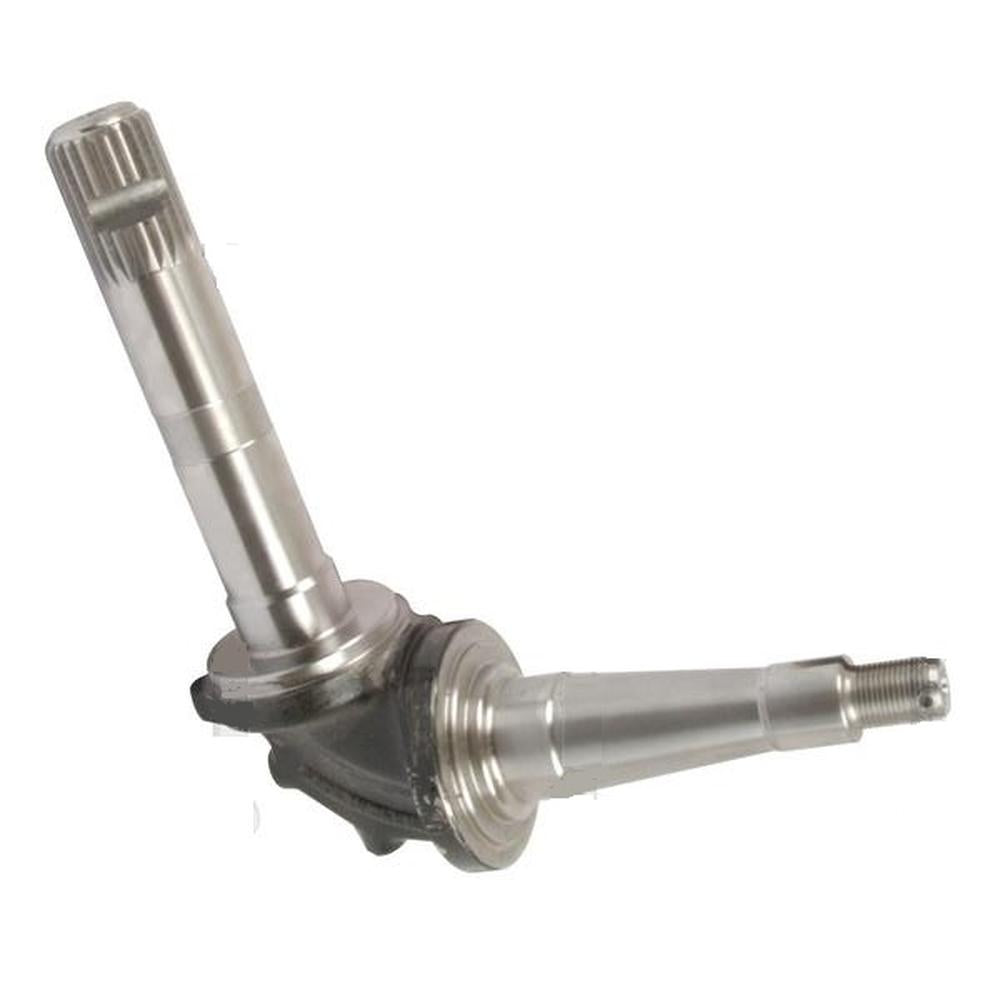 81821185 E1ADKN3105 RH Wheel Spindle Fits Fordson Fits New Holland Tractor Super