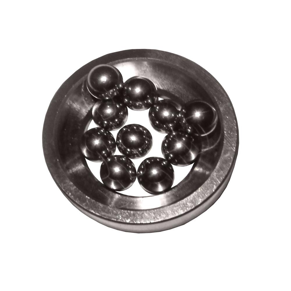 E1ADKN3556 Steering Shaft Race Bearing Fits Ford Tractor 4000 4600 5000 5600 700