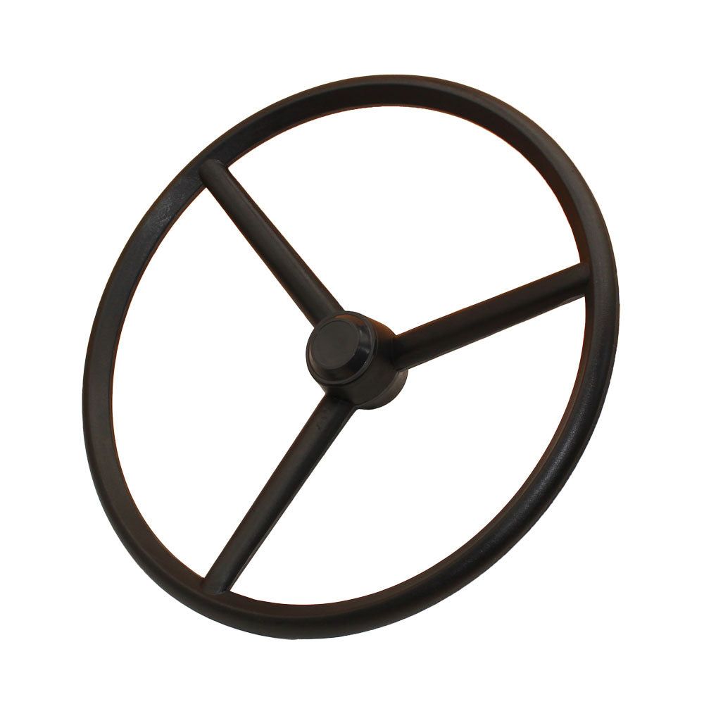 Steering Wheel E1ADKN3600A Fits Fordson Power, Super Major