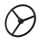 E1ADKN3600 Steering Wheel Fits Ford/New Holland Major Super Major Tractors