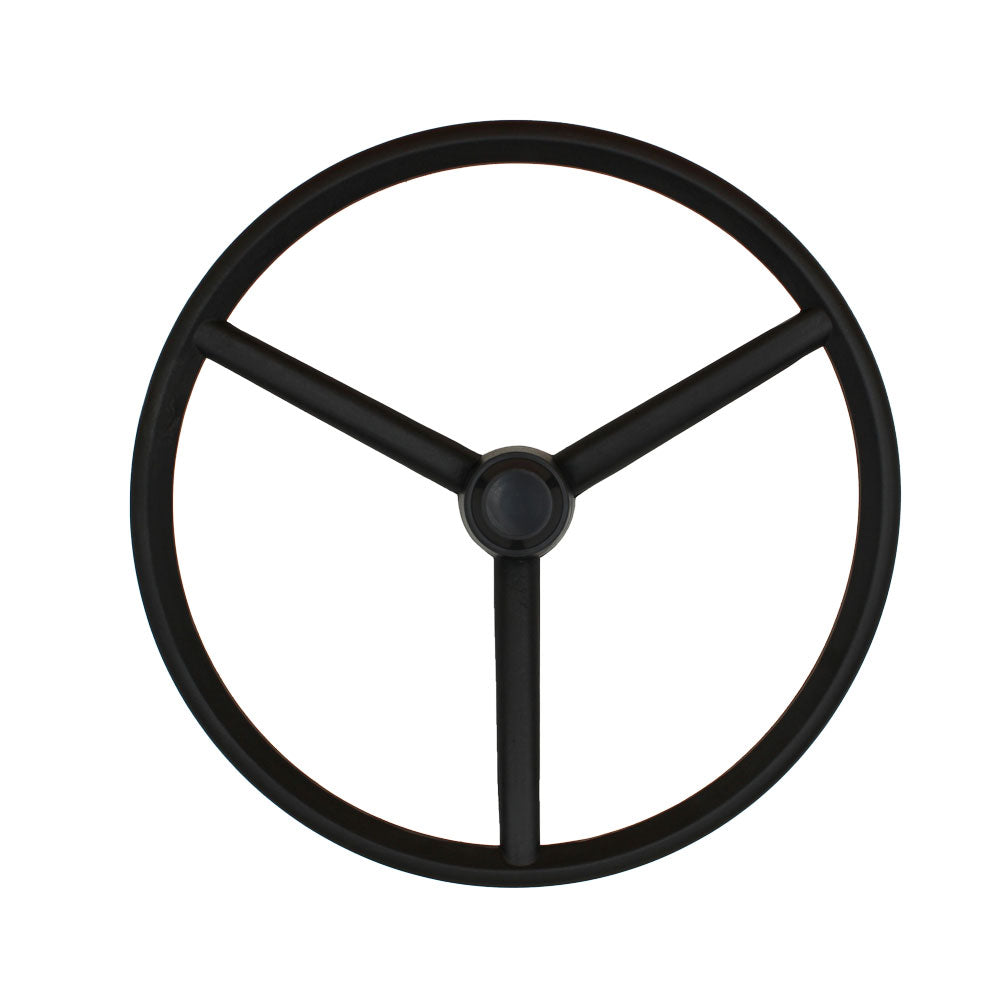 E1ADKN3600 Steering Wheel Fits Ford/New Holland Major Super Major Tractors