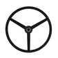 Steering Wheel E1ADKN3600A Fits Fordson Power, Super Major